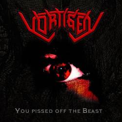 You Pissed Off the Beast